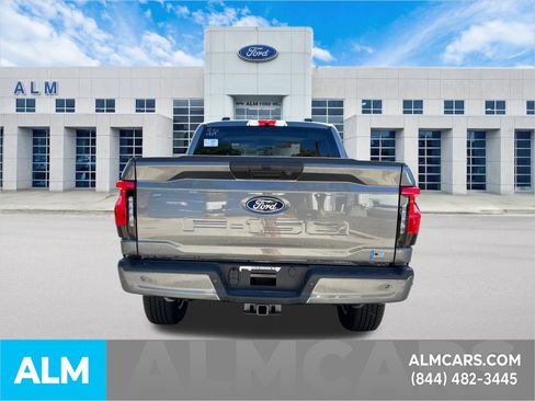 Used 2025 Ford F150 Lightning Flash image 7