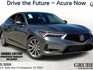 New 2025 Acura Integra video 1