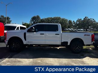 New 2026 Ford F250 XL w/ STX Appearance Package video 2