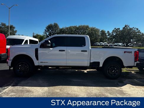 New 2026 Ford F250 XL w/ STX Appearance Package image 2