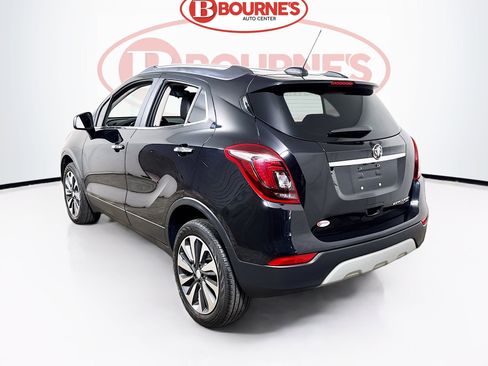 Used 2022 Buick Encore Preferred w/ Safety Package AWD/4WD image 7