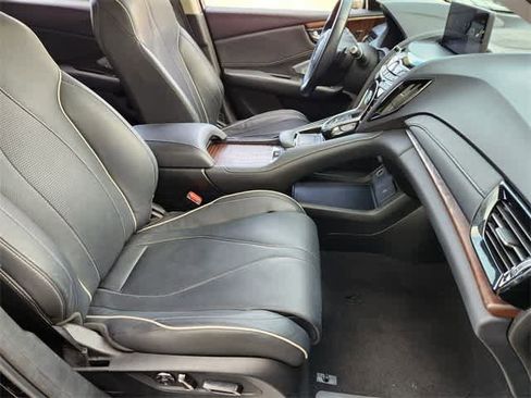 Used 2020 Acura RDX FWD w/ Advance Package image 14