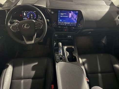 Used 2024 Lexus NX 350 AWD w/ Cold Area Package image 18