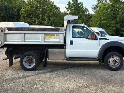 Used 2012 Ford F450 XL w/ PWR Equipment Group AWD/4WD image 22