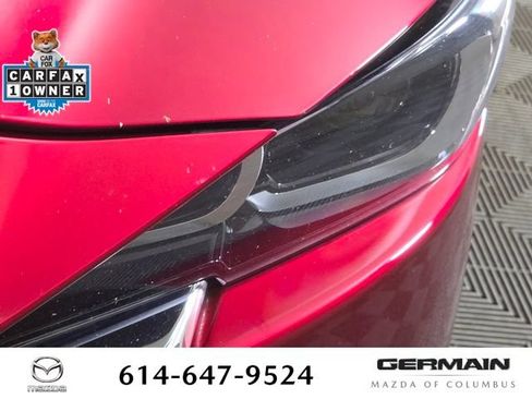 Used 2023 MAZDA CX-5 AWD 2.5 S image 15