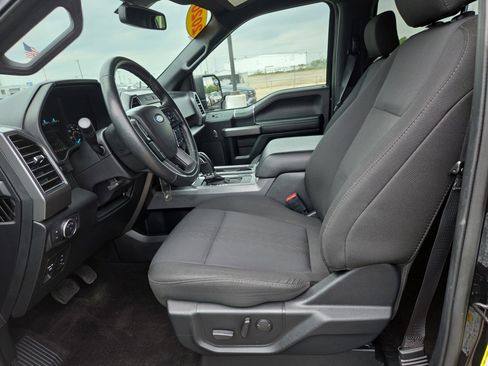 Used 2020 Ford F150 XLT w/ Equipment Group 302A Luxury AWD/4WD image 5