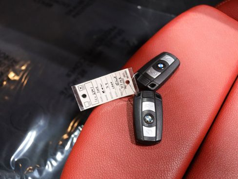 Used 2012 BMW Z4 sDrive28i w/ M Sport Pkg image 39