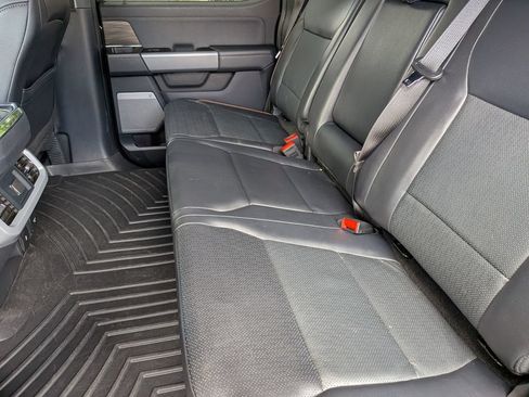 Used 2024 Ford F150 Lariat AWD/4WD image 28