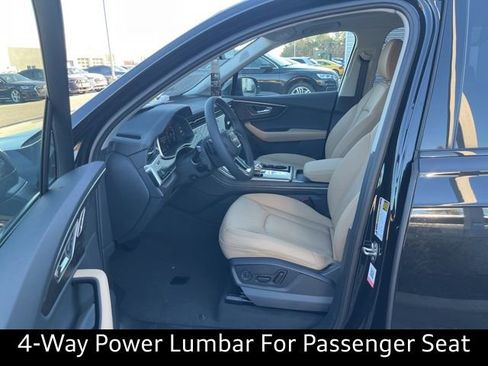 New 2026 Audi Q7 3.0T Premium Plus image 23