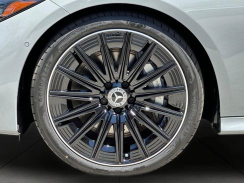 New 2026 Mercedes-Benz CLE 450 4MATIC Coupe image 24