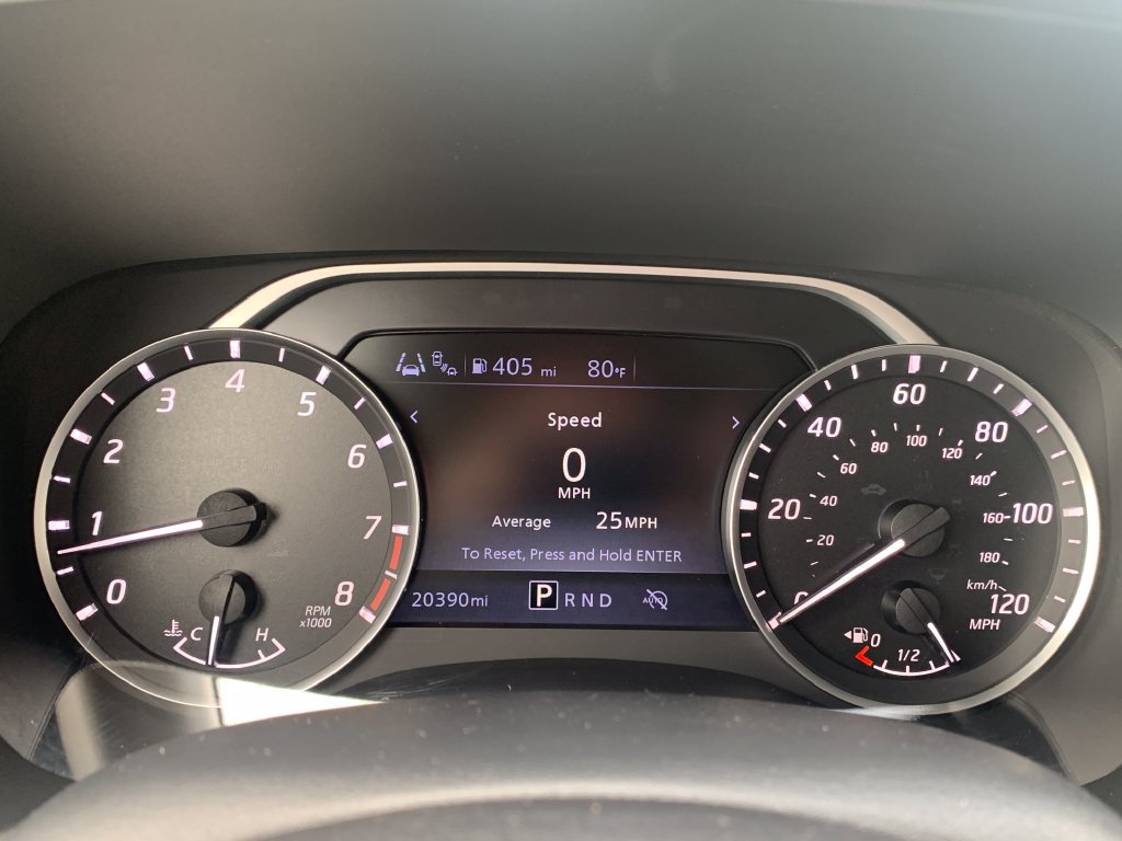 Used 2024 Nissan Frontier SV w/ SV Convenience Package RWD image 14
