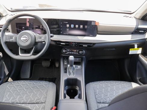 New 2026 Nissan Kicks SV FWD image 6