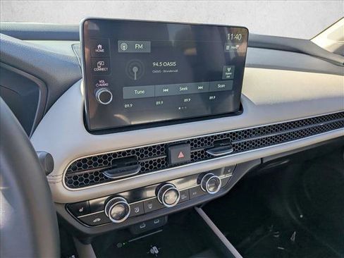 Certified 2026 Honda HR-V EX-L image 12