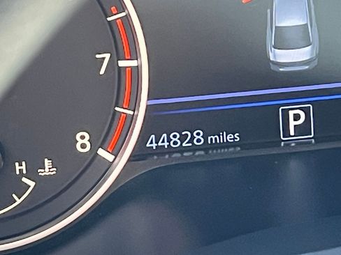 Used 2024 Nissan Altima 2.5 SV image 40