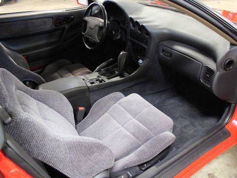 Used 1991 Dodge Stealth FWD image 21