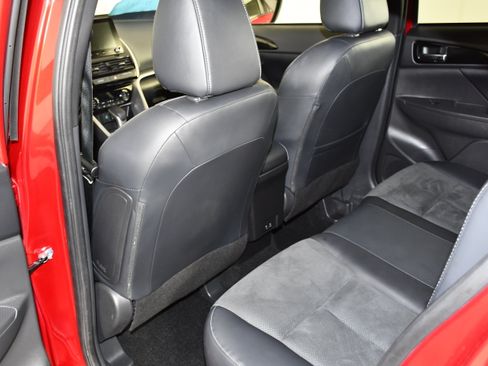 Used 2024 Mitsubishi Eclipse Cross SE AWD/4WD image 29