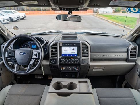 Certified 2020 Ford F250 XL w/ STX Appearance Package image 23