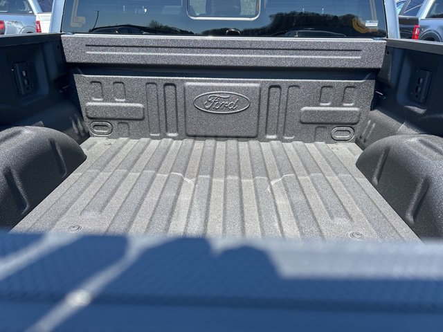New 2026 Ford F150 XLT w/ Equipment Group 302A MID AWD/4WD image 7