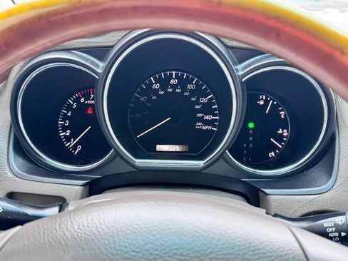 Used 2004 Lexus RX 330 AWD image 14