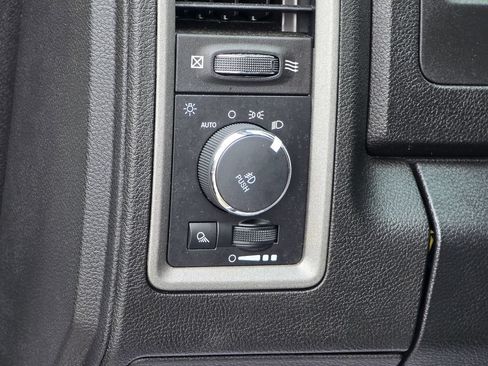 Used 2023 RAM 1500 Tradesman w/ Tradesman SXT Package AWD/4WD image 7
