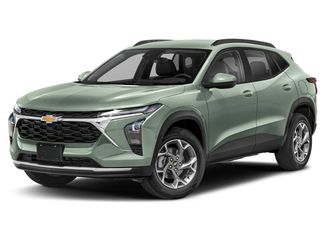 New 2026 Chevrolet Trax ACTIV video 1