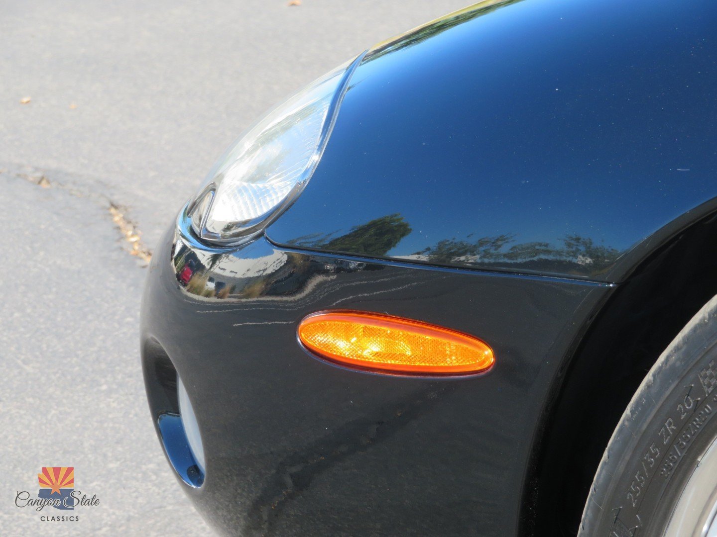 Used 2002 Jaguar XK8 Convertible RWD image 27
