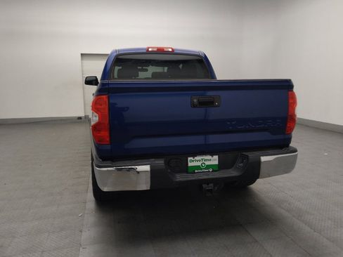 Used 2015 Toyota Tundra SR5 w/ SR5 Upgrade Package RWD image 6