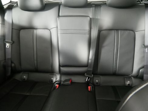 New 2026 MAZDA CX-50 AWD 2.5 Hybrid w/ Weather Package image 3