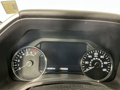 Used 2019 Ford F150 Platinum w/ Equipment Group 701A Luxury AWD/4WD image 10