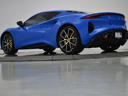 Used 2024 Lotus Emira First Edition RWD image 31