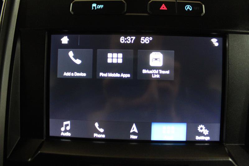 Used 2019 Ford F150 XLT w/ Equipment Group 302A Luxury AWD/4WD image 21