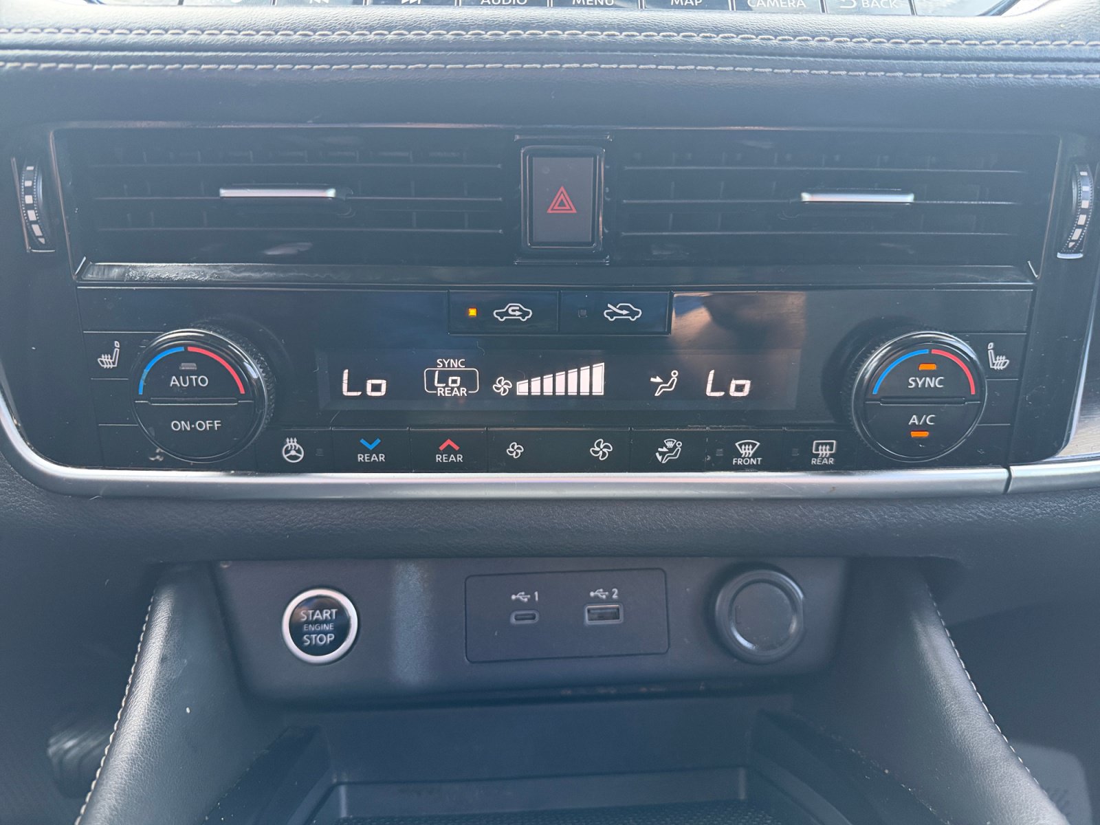 Used 2021 Nissan Rogue SL w/ Premium Package FWD image 26