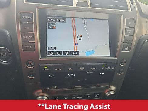 Used 2021 Lexus GX 460 Luxury w/ Accessory Package AWD/4WD image 12