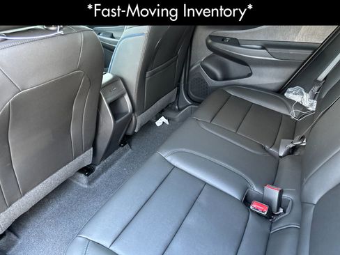 New 2026 Buick Envista Sport Touring w/ Convenience II Package image 12