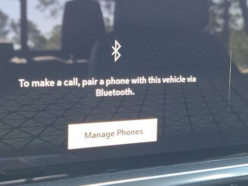 New 2026 GMC Sierra 1500 SLT w/ SLT Premium Plus Package AWD/4WD image 9