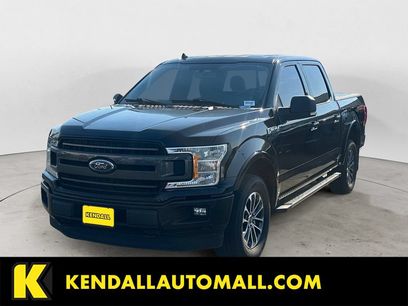Used 2018 Ford F150 XLT w/ Equipment Group 302A Luxury