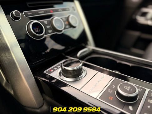 Used 2017 Land Rover Range Rover Supercharged AWD/4WD image 20
