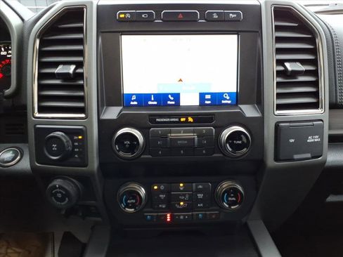 Used 2019 Ford F150 Raptor w/ Equipment Group 802A Luxury image 14