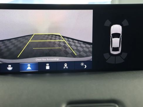 Used 2025 Acura TLX w/ Technology Package image 18