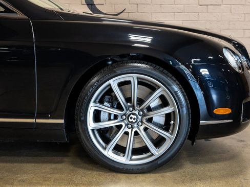 Used 2010 Bentley Continental GT Speed image 16