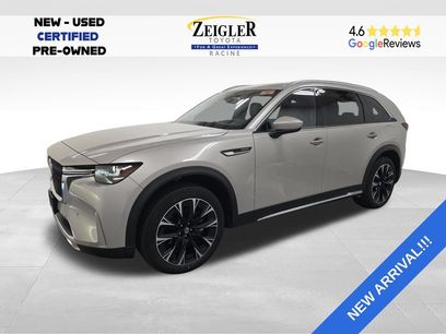 Used 2024 MAZDA CX-90 Plug-In Hybrid w/ Premium Plus