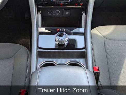 Used 2024 Jeep Grand Cherokee L Laredo w/ Trailer Tow Package RWD image 22