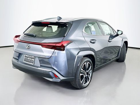 New 2026 Lexus UX 300h AWD w/ Accessory Package (2T) image 7
