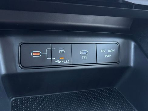 New 2026 Hyundai Santa Cruz SEL FWD image 21