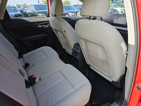 New 2026 Audi Q3 quattro 2.0T AWD/4WD image 11