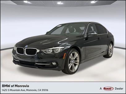 Used 2018 BMW 330i Sedan w/ Convenience Package