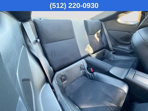 New 2026 Subaru BRZ Series.Yellow image 32