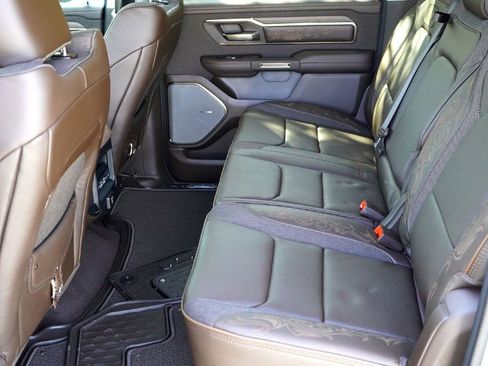 New 2026 RAM 1500 Limited AWD/4WD image 24