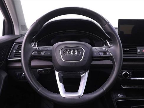 Certified 2023 Audi Q5 e Premium Plus w/ Premium Plus Package AWD/4WD image 18