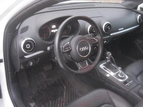 Used 2016 Audi A3 2.0T Premium image 17